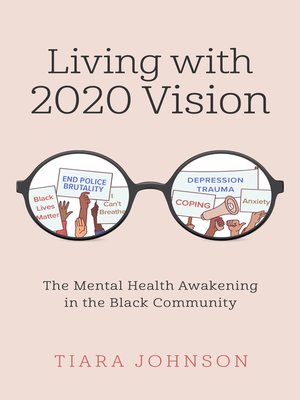 cover image of Living with 2020 Vision